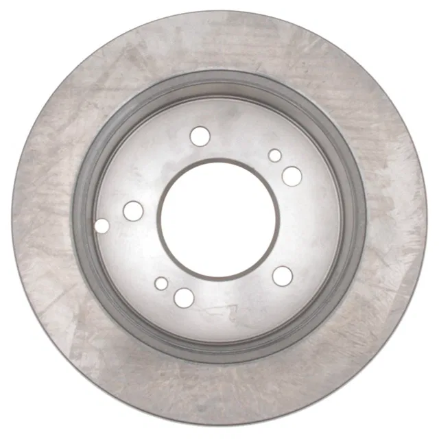 980095R – RAYBESTOS Brake Rotor, OE Replacement Single - view 3